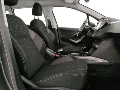 Peugeot 2008 82 Active (7)