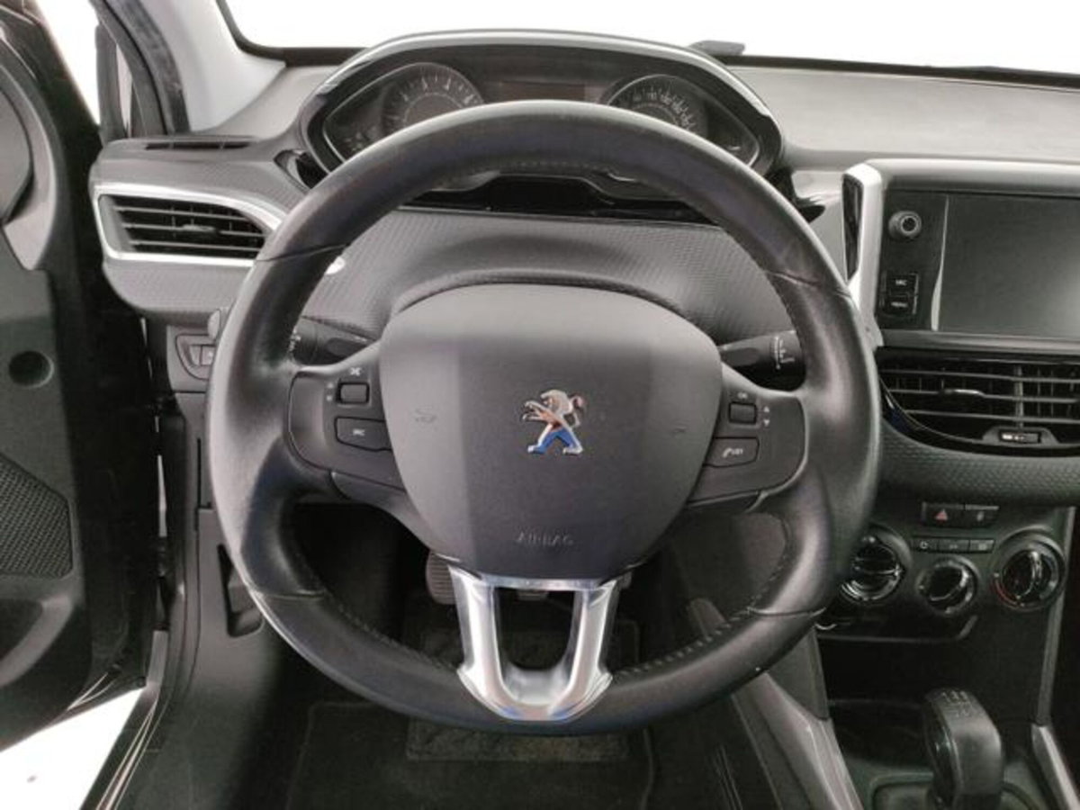 Peugeot 2008 82 Active (9)
