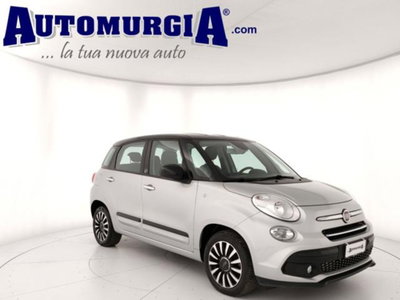 Fiat 500L 1.3 Multijet 95 CV 120° usata