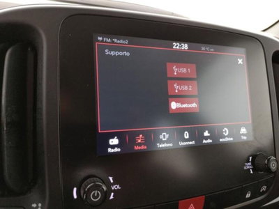 Fiat 500L 1.3 Multijet 95 CV 120° (11)