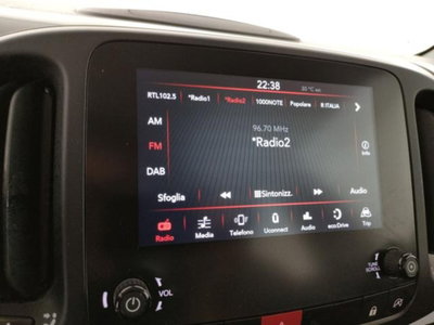 Fiat 500L 1.3 Multijet 95 CV 120° (12)