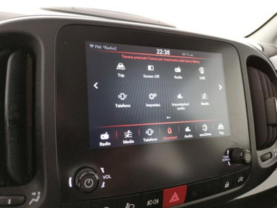 Fiat 500L 1.3 Multijet 95 CV 120° (14)