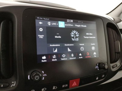 Fiat 500L 1.3 Multijet 95 CV 120° (15)