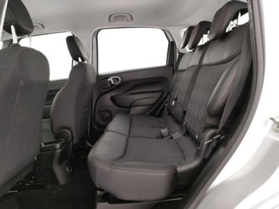 Fiat 500L 1.3 Multijet 95 CV 120° (17)