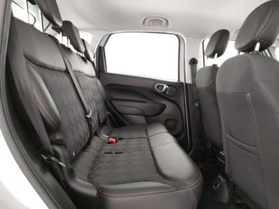Fiat 500L 1.3 Multijet 95 CV 120° (19)