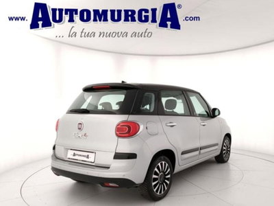 Fiat 500L 1.3 Multijet 95 CV 120° (3)
