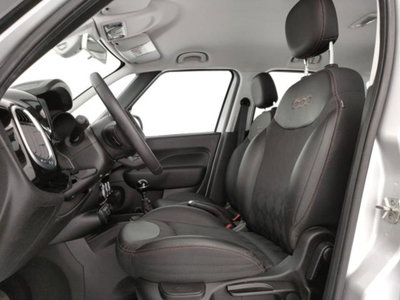 Fiat 500L 1.3 Multijet 95 CV 120° (5)