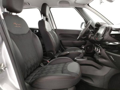 Fiat 500L 1.3 Multijet 95 CV 120° (7)