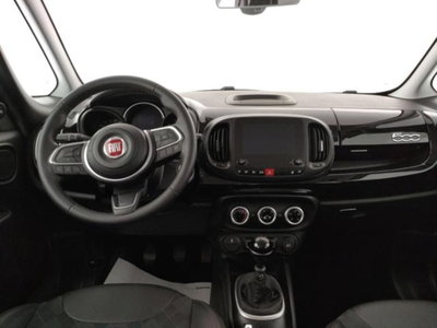 Fiat 500L 1.3 Multijet 95 CV 120° (8)