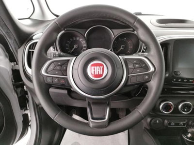Fiat 500L 1.3 Multijet 95 CV 120° (9)