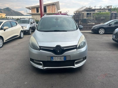 Renault Grand Scénic 1.6 dci energy Bose 130cv usata