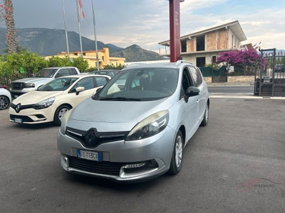 Renault Grand Scénic 1.6 dci energy Bose 130cv (10)