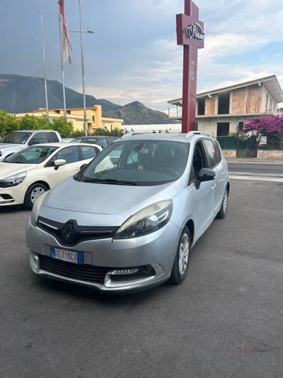 Renault Grand Scénic 1.6 dci energy Bose 130cv (2)