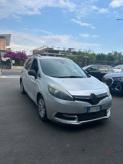 Renault Grand Scénic 1.6 dci energy Bose 130cv (3)