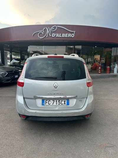 Renault Grand Scénic 1.6 dci energy Bose 130cv (4)