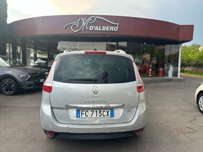 Renault Grand Scénic 1.6 dci energy Bose 130cv (7)