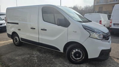 Fiat Talento Furgone Talento 1.6 MJT 120CV PC-TN Furgone 10q usato