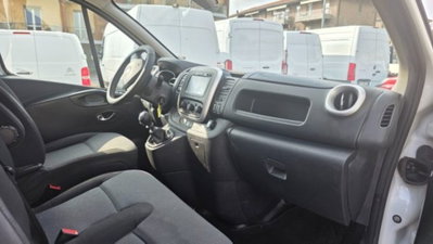 Fiat Talento Furgone Talento 1.6 MJT 120CV PC-TN Furgone 10q (10)