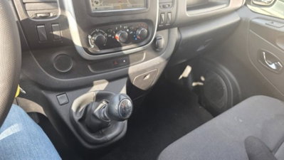 Fiat Talento Furgone Talento 1.6 MJT 120CV PC-TN Furgone 10q (11)
