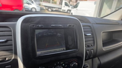 Fiat Talento Furgone Talento 1.6 MJT 120CV PC-TN Furgone 10q (13)