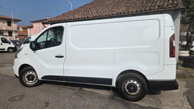 Fiat Talento Furgone Talento 1.6 MJT 120CV PC-TN Furgone 10q (2)
