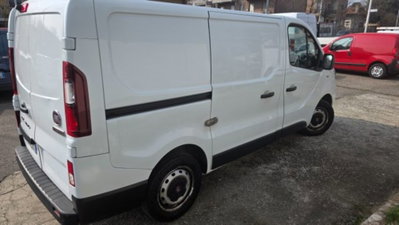 Fiat Talento Furgone Talento 1.6 MJT 120CV PC-TN Furgone 10q (4)