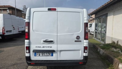Fiat Talento Furgone Talento 1.6 MJT 120CV PC-TN Furgone 10q (6)