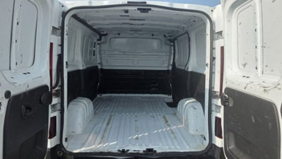 Fiat Talento Furgone Talento 1.6 MJT 120CV PC-TN Furgone 10q (7)