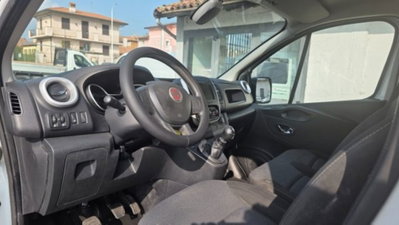 Fiat Talento Furgone Talento 1.6 MJT 120CV PC-TN Furgone 10q (8)