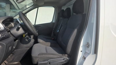 Fiat Talento Furgone Talento 1.6 MJT 120CV PC-TN Furgone 10q (9)
