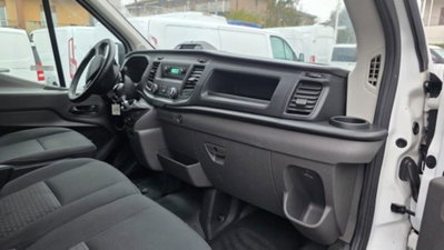 Ford Transit Furgone 330 2.0TDCi EcoBlue 170 aut. PM-TM Furgone Trend (10)