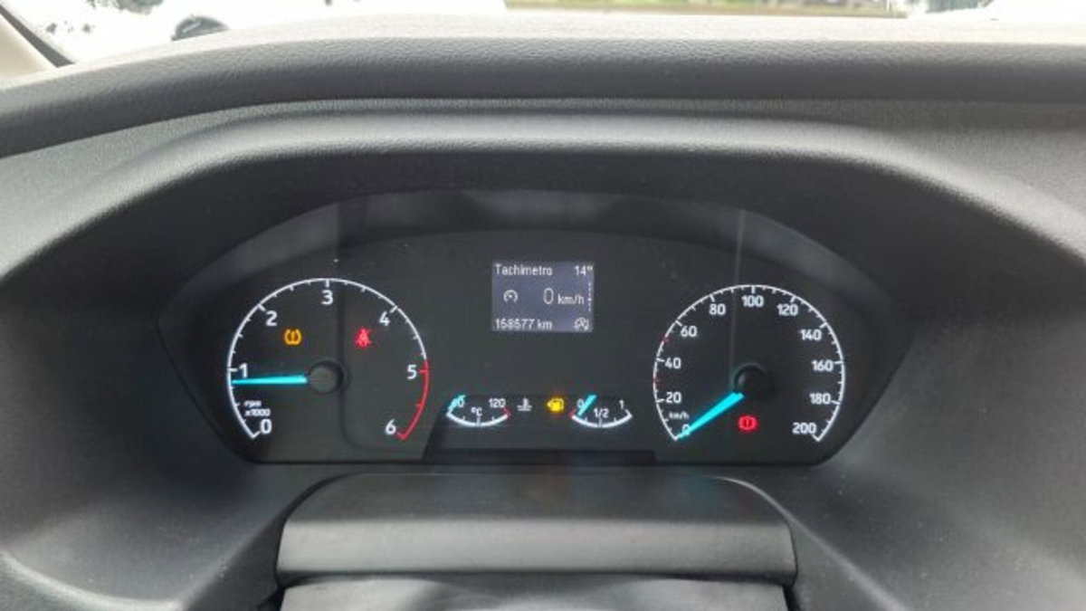 Ford Transit Furgone 330 2.0TDCi EcoBlue 170 aut. PM-TM Furgone Trend (13)