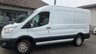 Ford Transit Furgone 330 2.0TDCi EcoBlue 170 aut. PM-TM Furgone Trend (3)