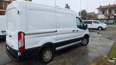 Ford Transit Furgone 330 2.0TDCi EcoBlue 170 aut. PM-TM Furgone Trend (4)