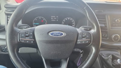 Ford Transit Furgone 330 2.0TDCi EcoBlue 130 aut. PM-TM Combi Trend (12)