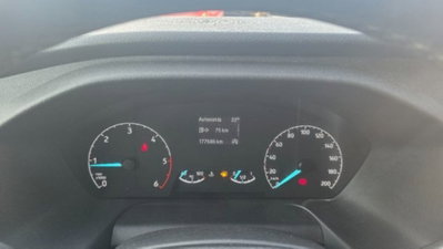 Ford Transit Furgone 330 2.0TDCi EcoBlue 130 aut. PM-TM Combi Trend (14)