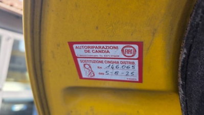 Ford Transit Furgone 330 2.0TDCi EcoBlue 130 aut. PM-TM Combi Trend (16)