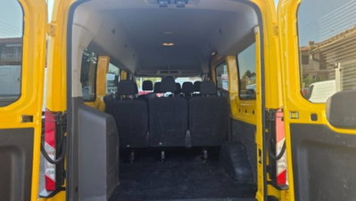 Ford Transit Furgone 330 2.0TDCi EcoBlue 130 aut. PM-TM Combi Trend (7)