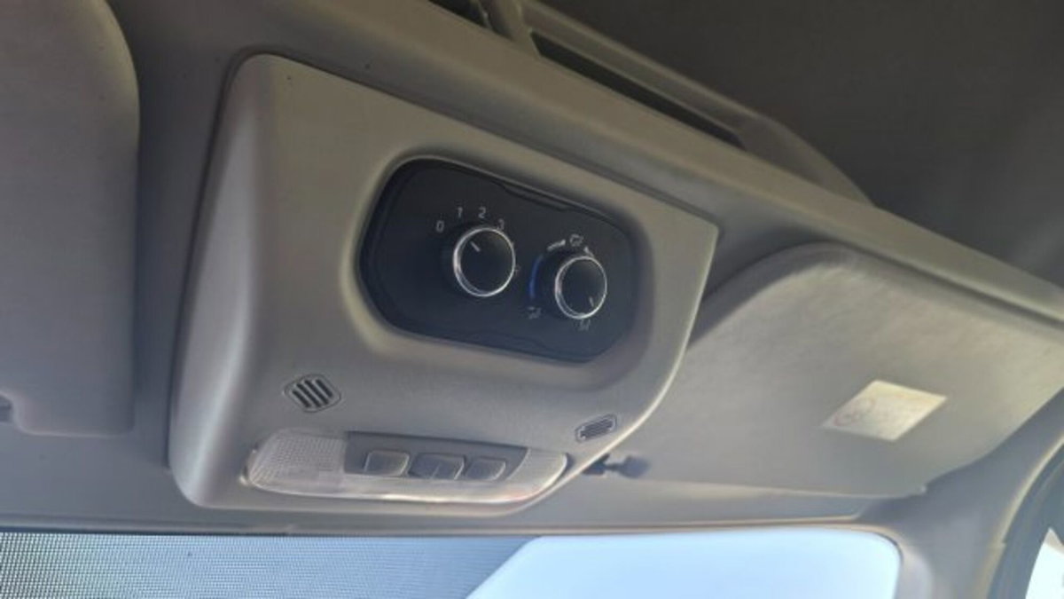 Ford Transit Furgone 330 2.0TDCi EcoBlue 130 aut. PM-TM Combi Trend (9)