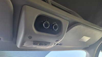 Ford Transit Furgone 330 2.0TDCi EcoBlue 130 aut. PM-TM Combi Trend (9)