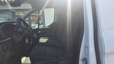 Ford Transit Custom Furgone 300 2.0 EcoBlue 130 PC Furgone Trend (10)