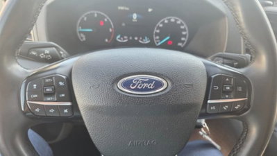 Ford Transit Custom Furgone 300 2.0 EcoBlue 130 PC Furgone Trend (14)