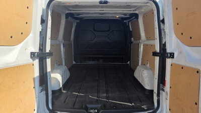 Ford Transit Custom Furgone 300 2.0 EcoBlue 130 PC Furgone Trend (7)
