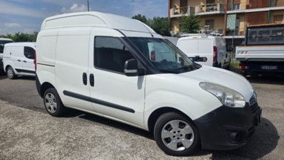 Opel Combo 1.6 CDTI 105CV PL-TA Van Blitz (1000kg) E6 usato