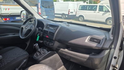 Opel Combo 1.6 CDTI 105CV PL-TA Van Blitz (1000kg) E6 (11)