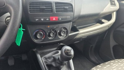 Opel Combo 1.6 CDTI 105CV PL-TA Van Blitz (1000kg) E6 (13)