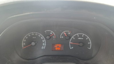 Opel Combo 1.6 CDTI 105CV PL-TA Van Blitz (1000kg) E6 (14)