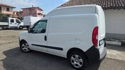 Opel Combo 1.6 CDTI 105CV PL-TA Van Blitz (1000kg) E6 (2)