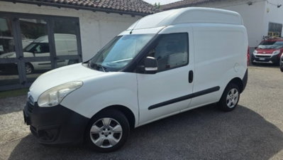 Opel Combo 1.6 CDTI 105CV PL-TA Van Blitz (1000kg) E6 (3)