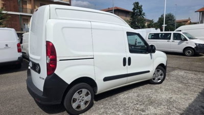 Opel Combo 1.6 CDTI 105CV PL-TA Van Blitz (1000kg) E6 (4)